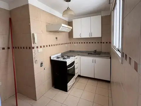 Departamento en Alquiler 10 años