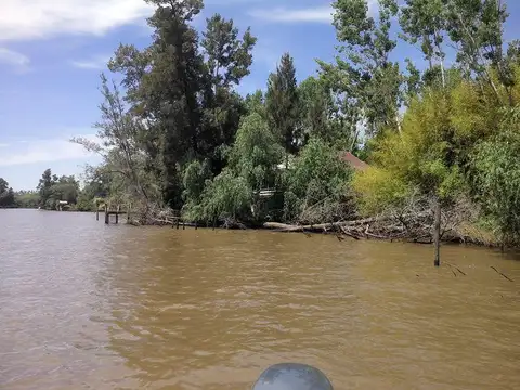 Rio / Arroyo Carapachay La Maisonette 200