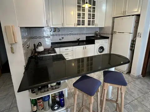 Departamento en Venta en Alto Alberdi, USD 66.000