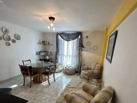 Departamento en Venta de 3 ambientes