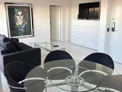 Departamento en Alquiler Apto profesional