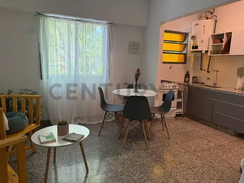 Departamento 2 DORMITORIOS CON COCHERA | CALLE 35 ESQ 30 | LA PLATA