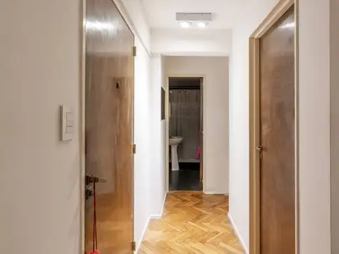 Departamento en Alquiler en Recoleta, $ 780.000