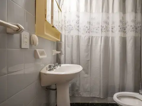 Departamento en Alquiler al Noroeste