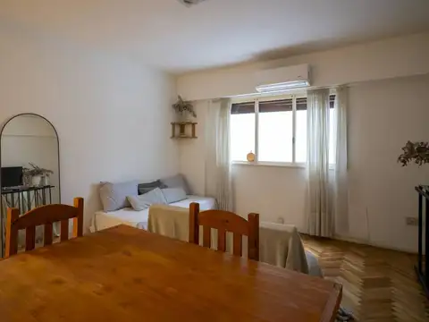 Departamento en Alquiler de 1 dormitorio
