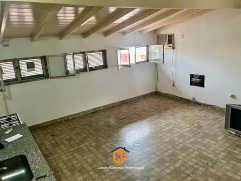 Departamento en Venta en Villa Lynch, USD 53.000