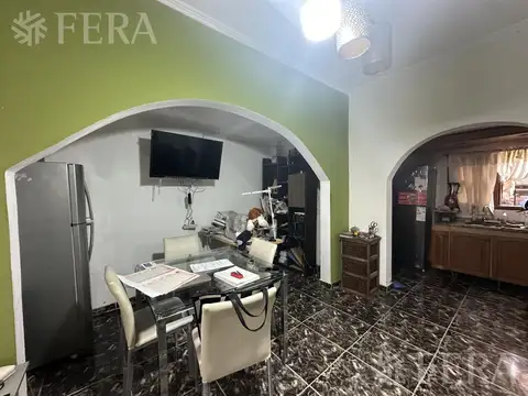 Depto Tipo Casa en Venta de 2 dormitorios