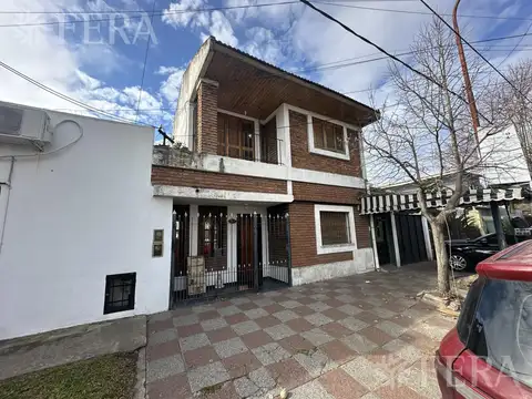 URRESTARAZU  al 2100