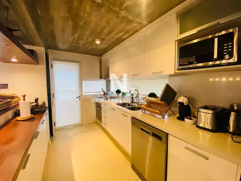 Excelente casa de 6 Dormitorios en El Chorro Manantiales en venta