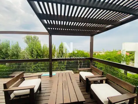 Casa en Venta de 6 dormitorios