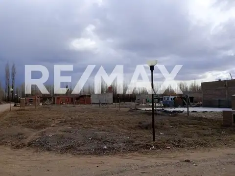 Terreno en Venta en Plottier, USD 24.000