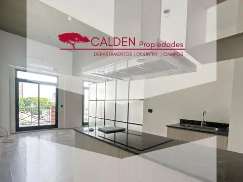 Alquiler departamento 2 ambientes 55 m² c/ cochera-caballito