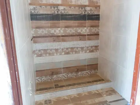 LOTE EN CONSTRUCCION EN VENTA EN VILLA ELISA