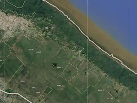 Terreno en Venta de 325,0 m2