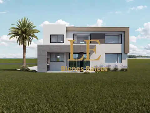 Casa en Venta A Estrenar