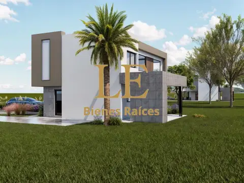 Casa en Venta en Pilar Del Este - Santa Elisa, USD 250.000