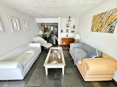 Departamento en Alquiler Temporal en Jaguel Del Esquinero, USD 8.500