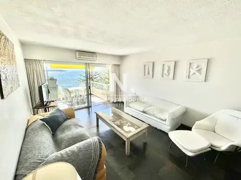 Departamento en Alquiler Temporal 45 años