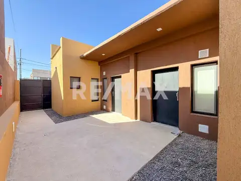 EN VENTA DPTO 2 DORM EN POZO VACA MUERTA AÑELO
