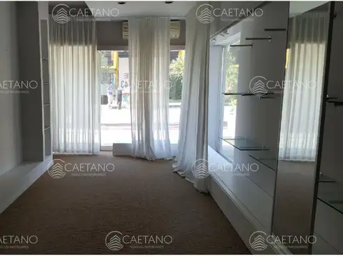 Local en Alquiler Temporal en Península, USD 0