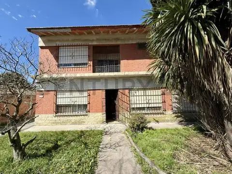 Las cabrillas 3100, Piso 0