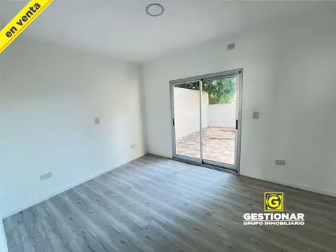 Jean Jaures 2100, Piso 1