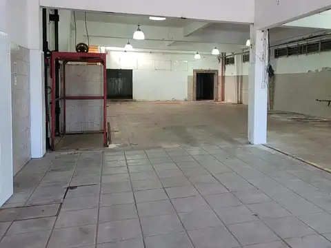 Galpon en Alquiler en Guernica, $ 3.500.000