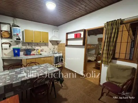 Casa en Venta al Oeste