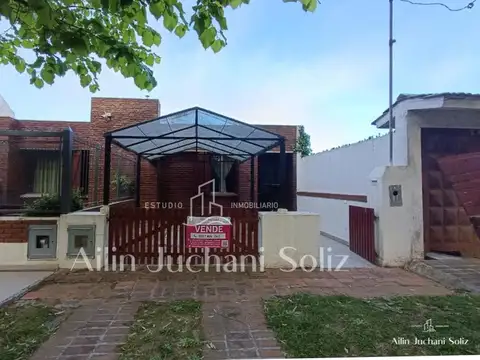 Casa en La Lucila Del Mar