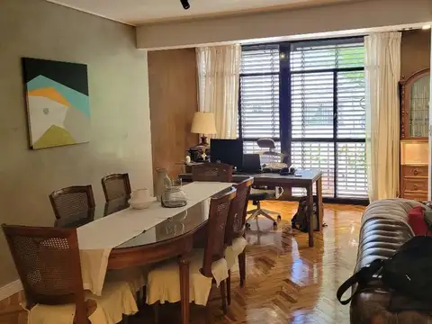 Departamento en Venta en Palermo Viejo, USD 380.000