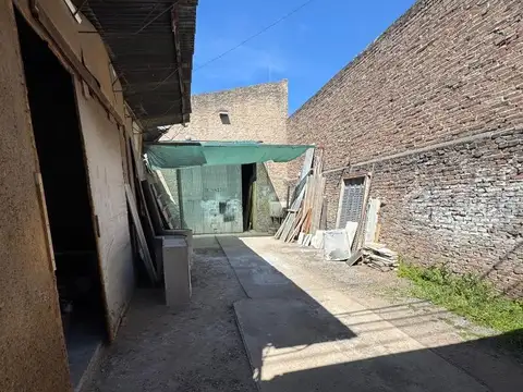 Sánchez Bustamante 2700