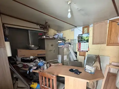 Galpon en Venta en Mercedes De San Martin, USD 125.000