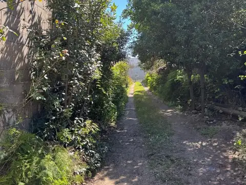 Galpon en Venta en Mercedes De San Martin, USD 125.000