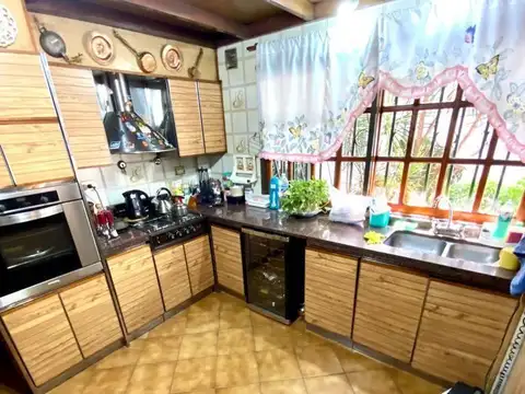 Casa en Venta 30 años