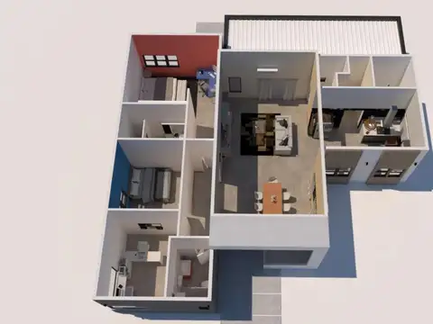 Casa en Venta en San Sebastian, USD 168.000