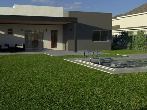 Área 1 San Sebastian