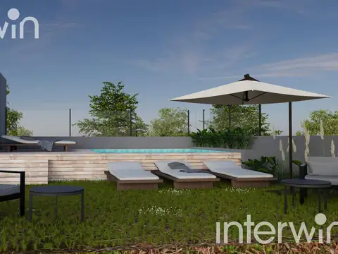 Dean Funes y Av. Caseros - Unidad 2A