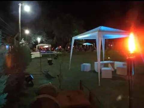 Quinta en Venta en Escalada, USD 60.000