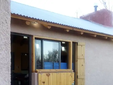 Casa en Venta 12 años