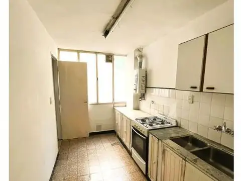 Departamento en Venta 56 años