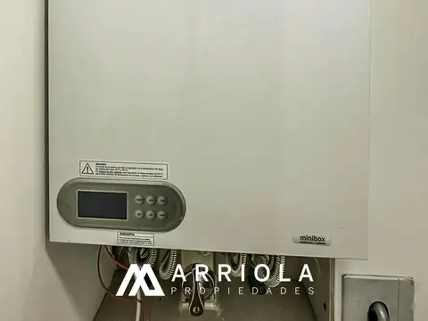 Departamento en Venta en Mar Del Plata, USD 89.000