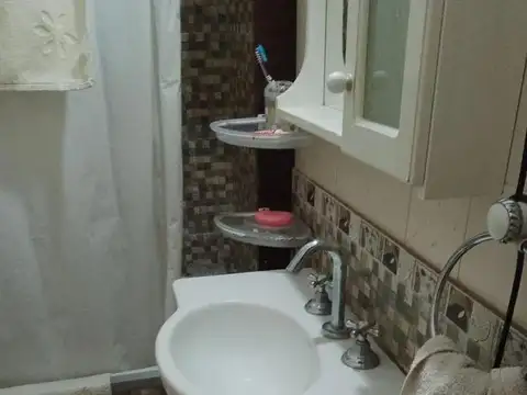 Casa 3 Amb. con Pileta y Gran Lote en Pilar