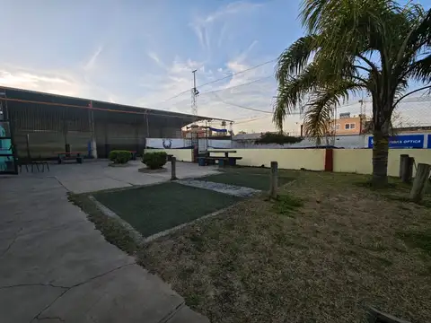 Fondo de comercio en venta en Sunchales