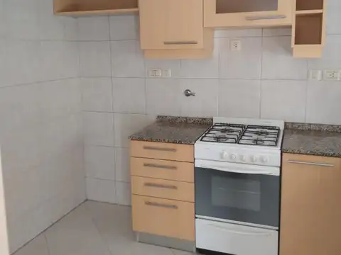 Departamento en Alquiler al Este