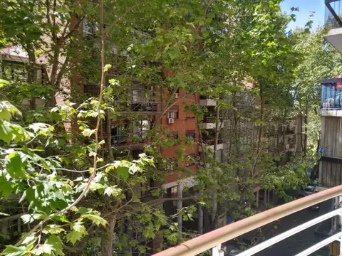 Departamento en Alquiler en Belgrano, $ 925.000