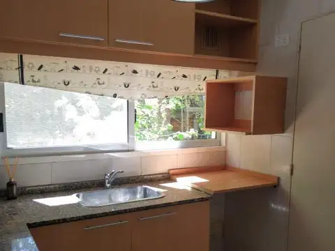 Departamento en Alquiler 22 años