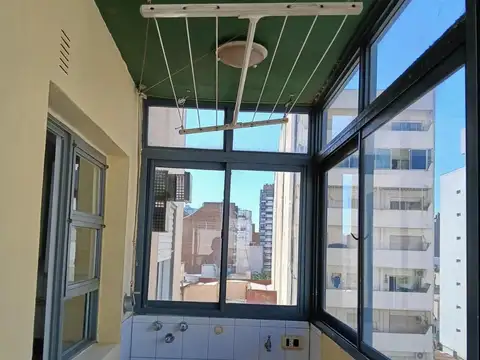 Departamento en Alquiler al Sur