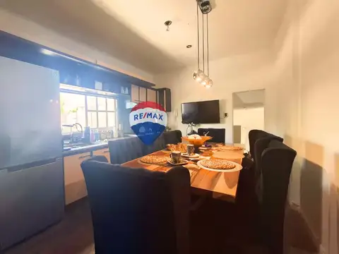 Depto Tipo Casa en Venta 49 años