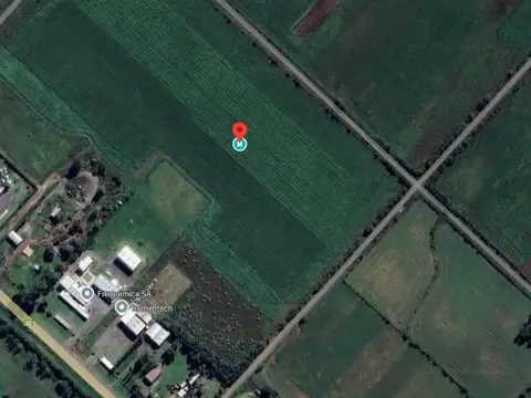 Terreno en Venta en Pergamino, USD 32.000