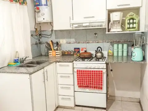 Departamento en Venta 10 años